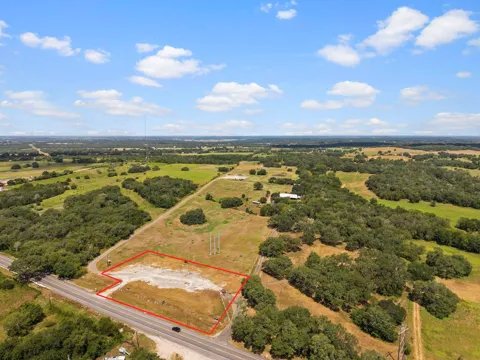 3541 State Highway 159 Lot 3