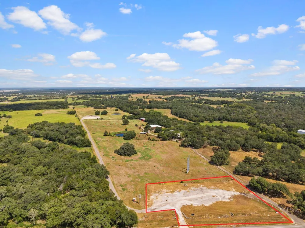 3541 State Highway 159 Lot 3 La Grange, TX 78945