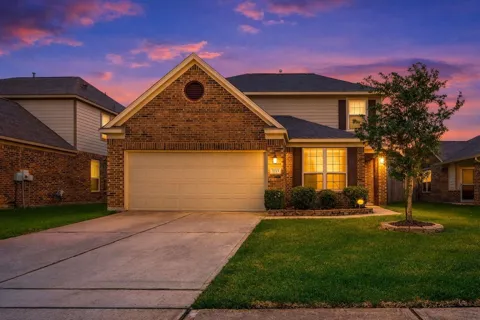 5215 Espuela Lane