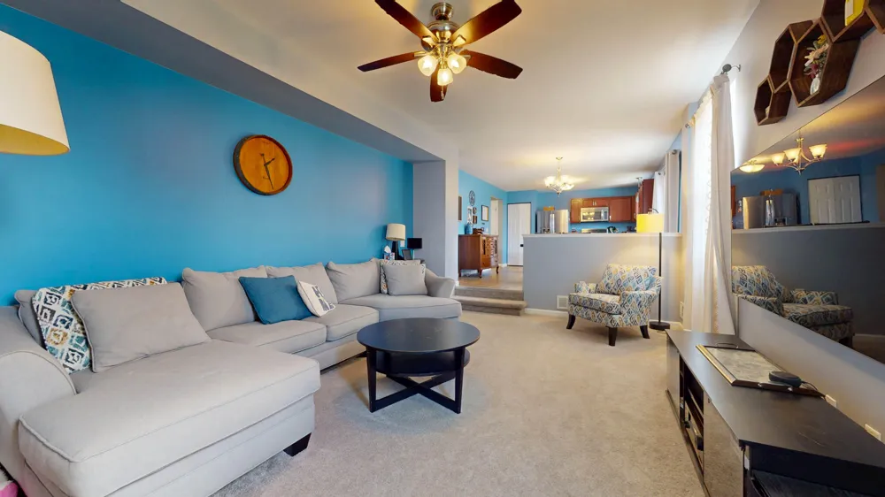 8402 Walnut Hill Dexter, MI 48130
