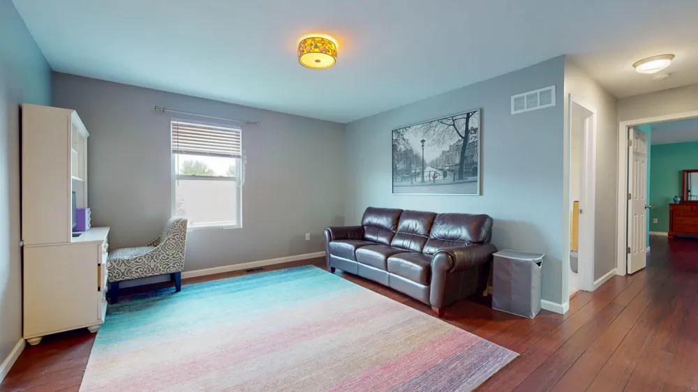 8402 Walnut Hill Dexter, MI 48130