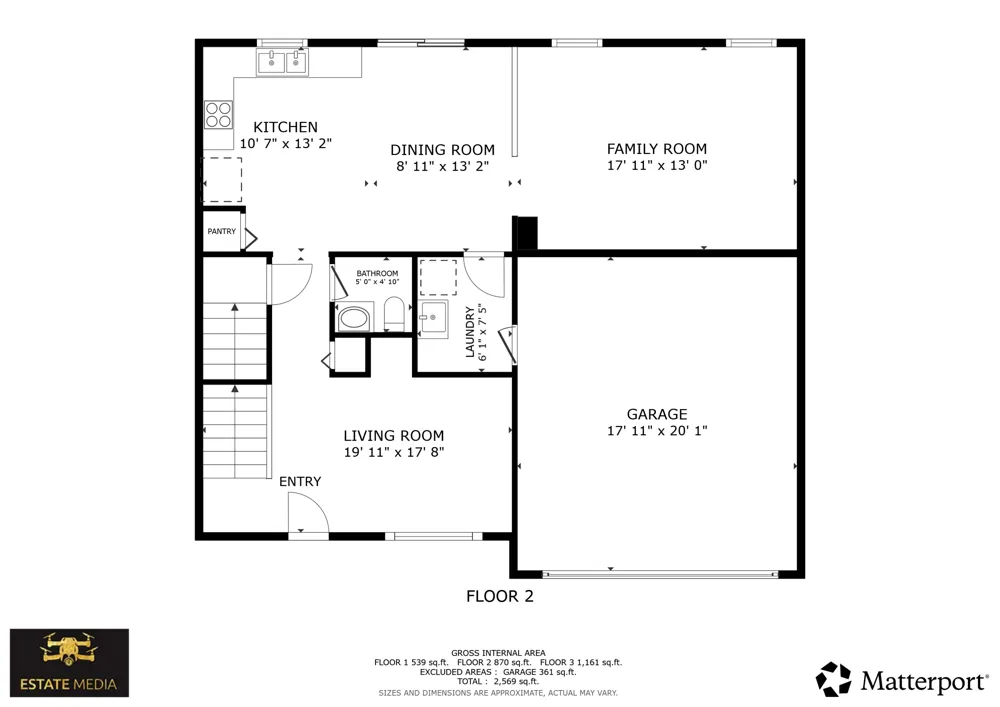 8402 Walnut Hill Dexter, MI 48130