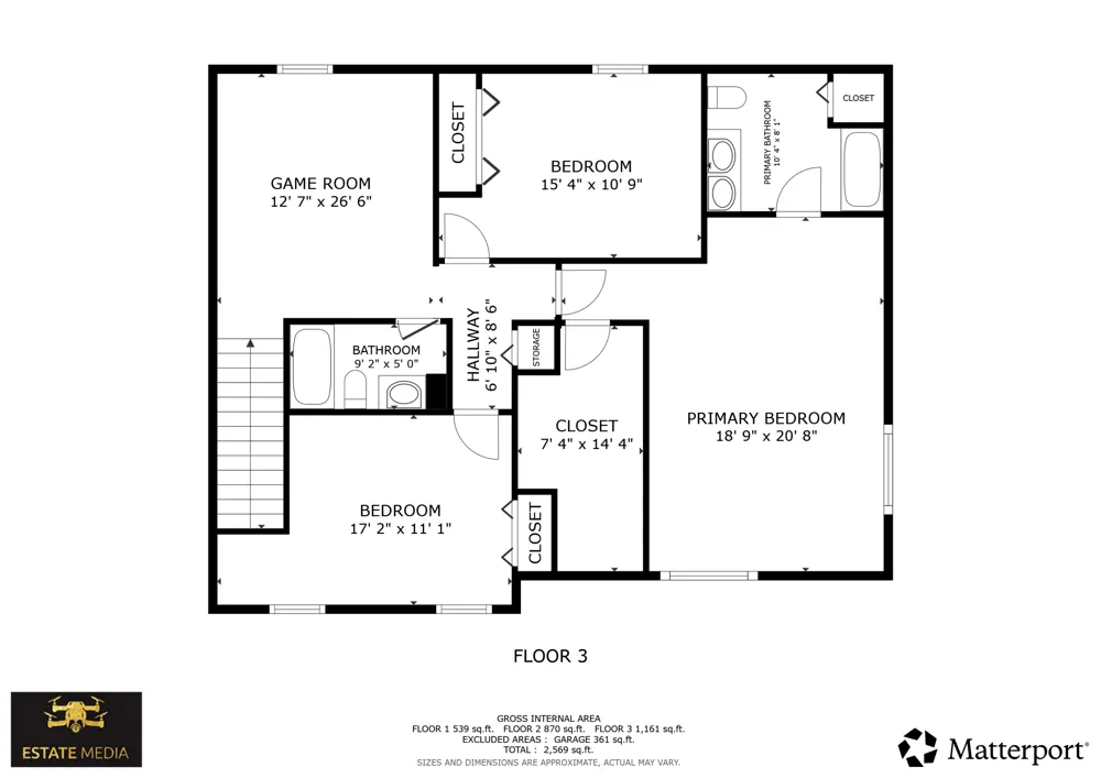 8402 Walnut Hill Dexter, MI 48130