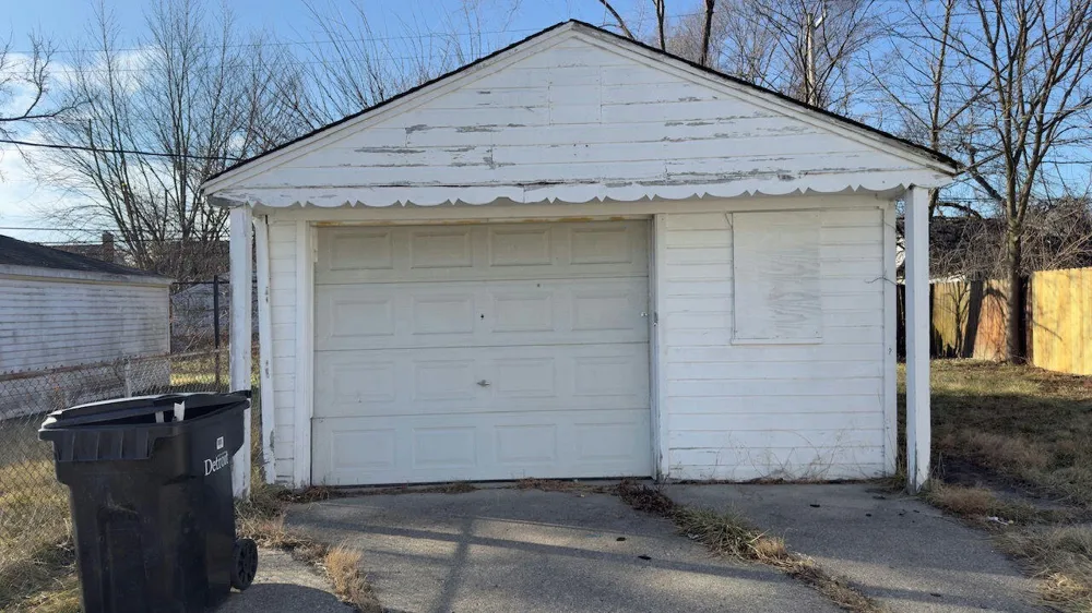 7701 Vaughan Street Detroit, MI 48228