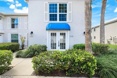 Gulf Pavilion Drive #204