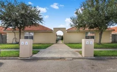 2405 Redbud Avenue #D McAllen, TX 78504