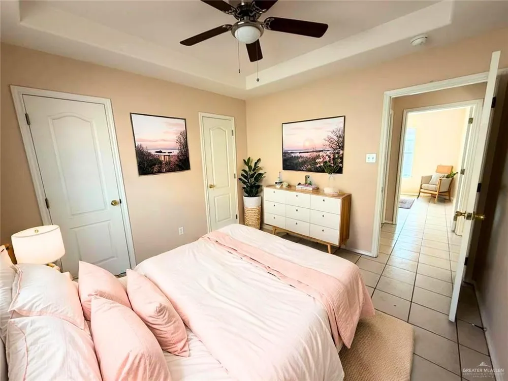 2405 Redbud Avenue #D McAllen, TX 78504