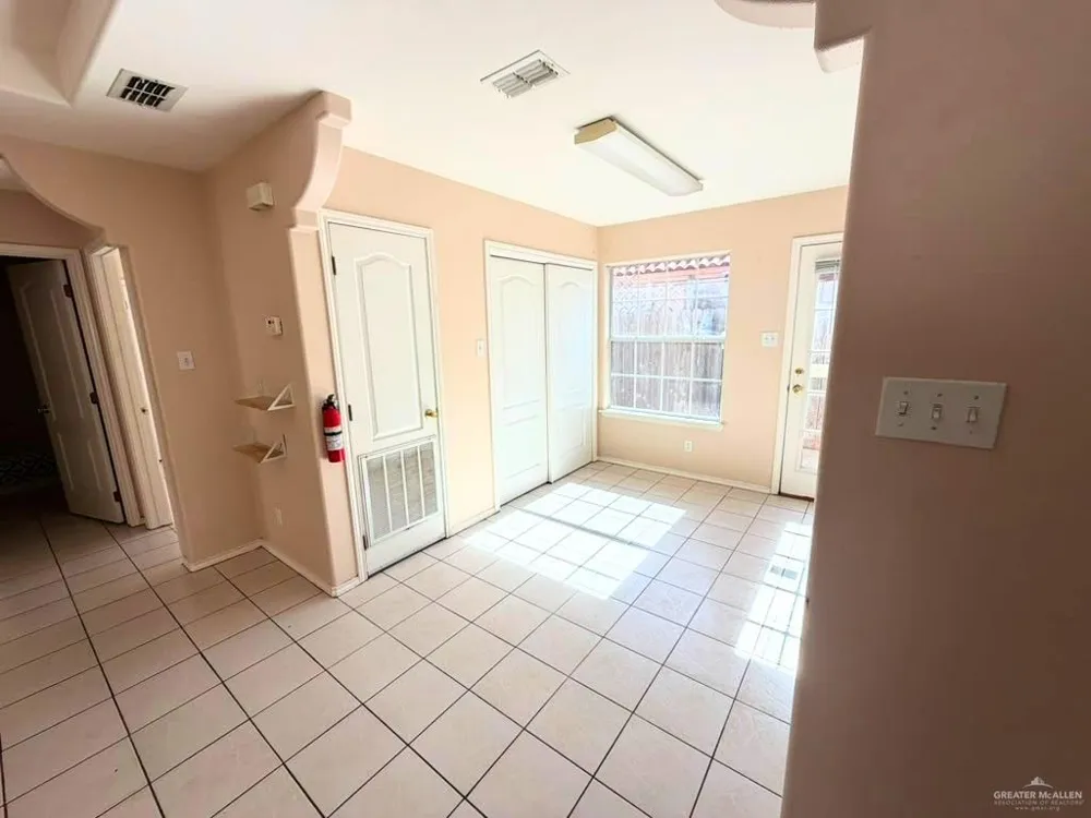 2405 Redbud Avenue #D McAllen, TX 78504