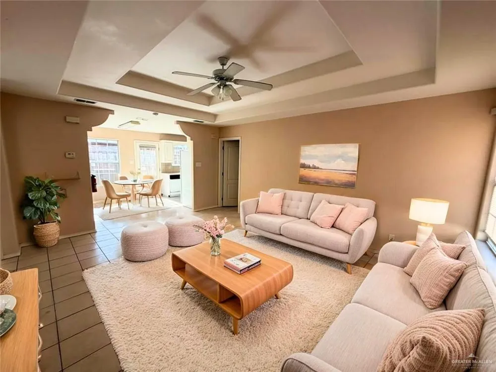 2405 Redbud Avenue #D McAllen, TX 78504