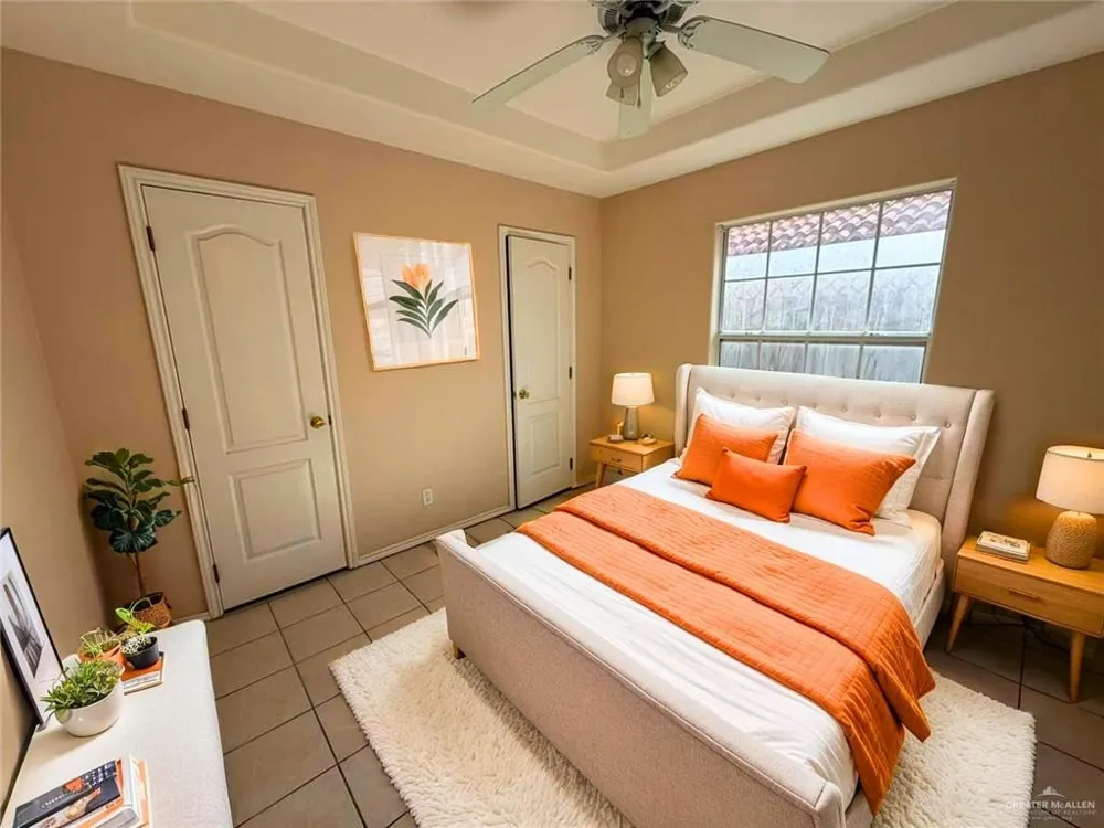 2405 Redbud Avenue #D McAllen, TX 78504