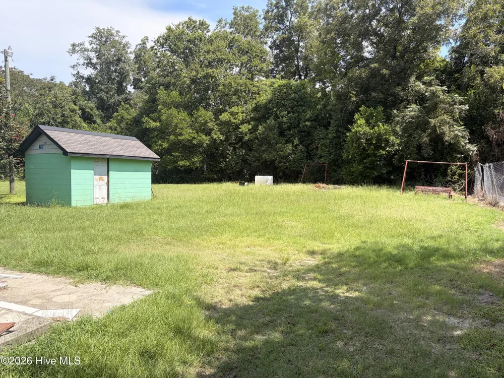 125 Lee Street Denmark, SC 29042