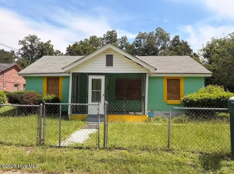 125 Lee Street Denmark, SC 29042