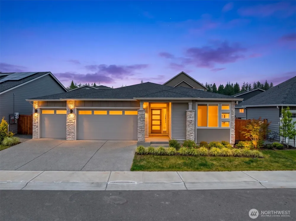 6392 Great Glen Road SW Port Orchard, WA 98367