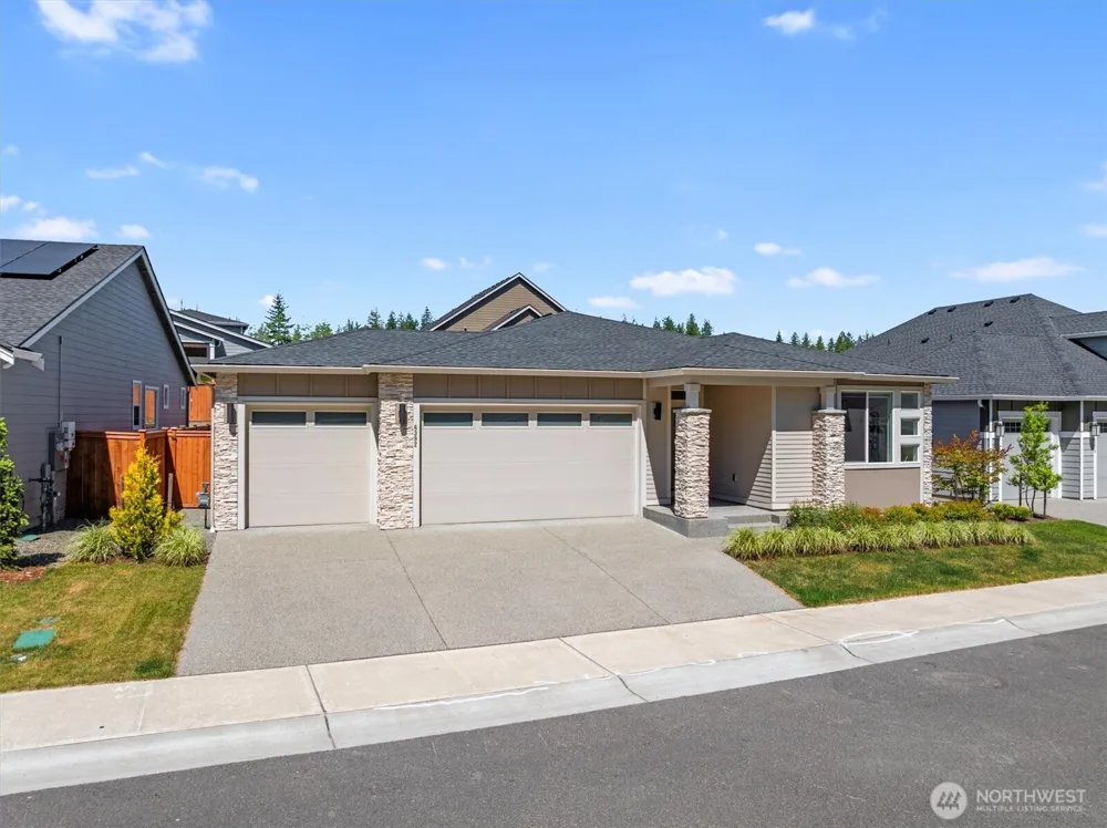 6392 Great Glen Road SW Port Orchard, WA 98367
