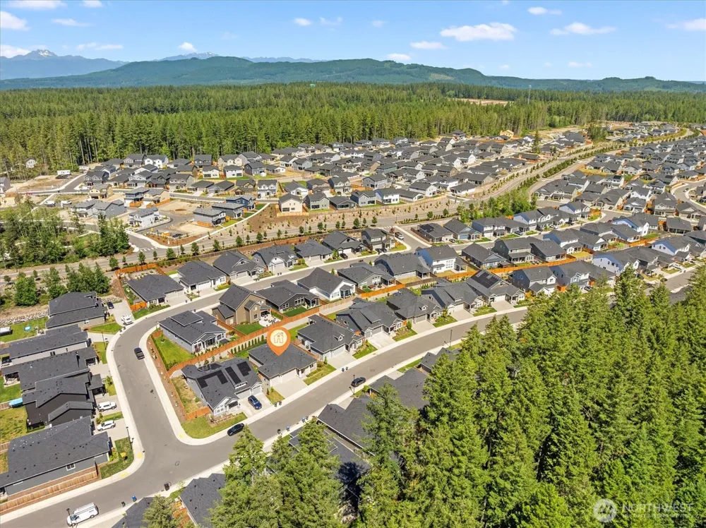 6392 Great Glen Road SW Port Orchard, WA 98367