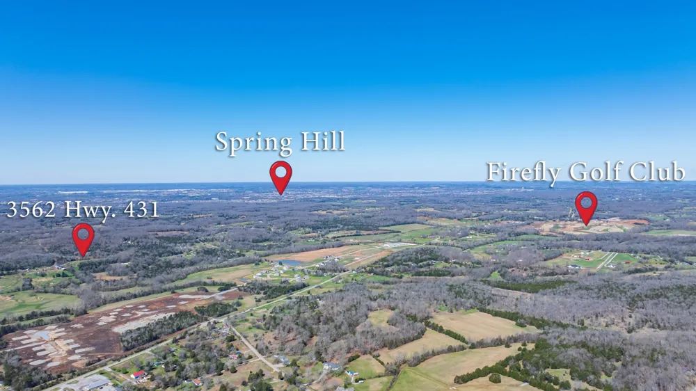 3562 Highway 431 Columbia, TN 38401