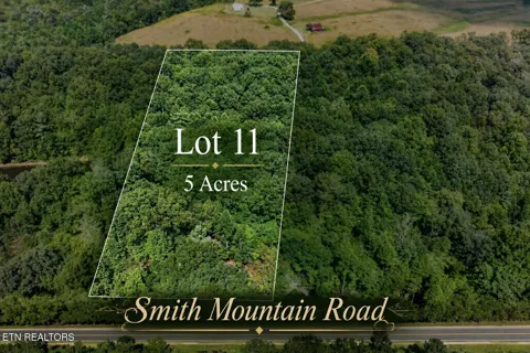 11 Smith Mountain Rd