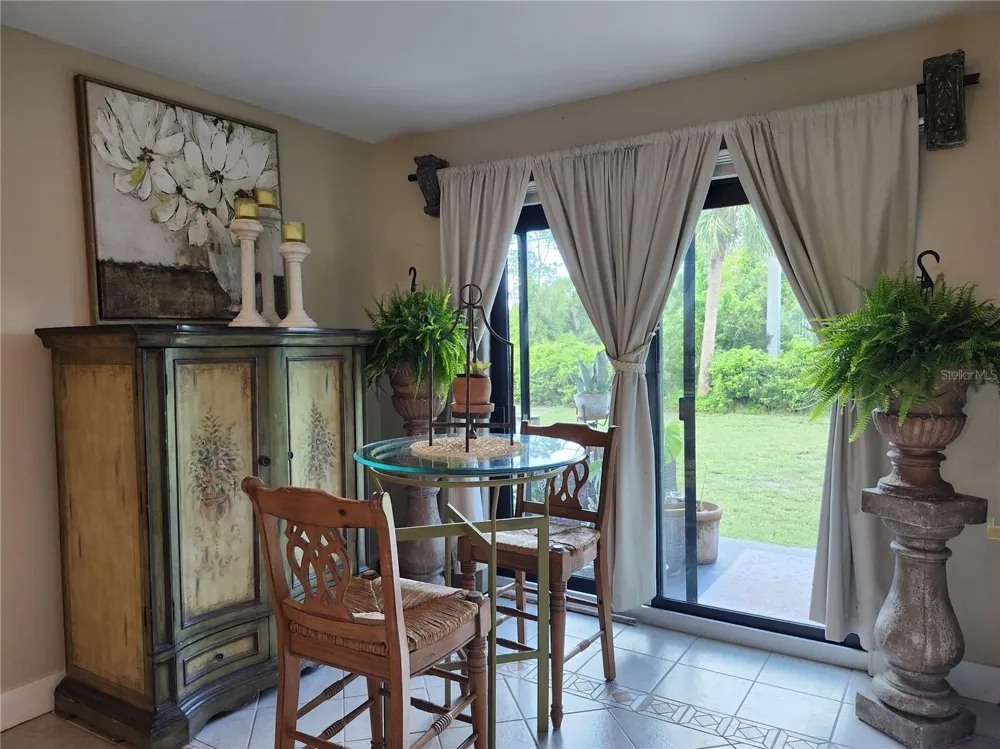 87 BOUNDARY BOULEVARD #7 Rotonda West, FL 33947
