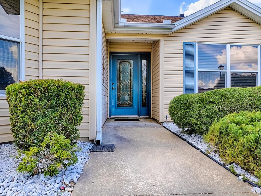 3170 WILLIAMS ROAD The Villages, FL 32162
