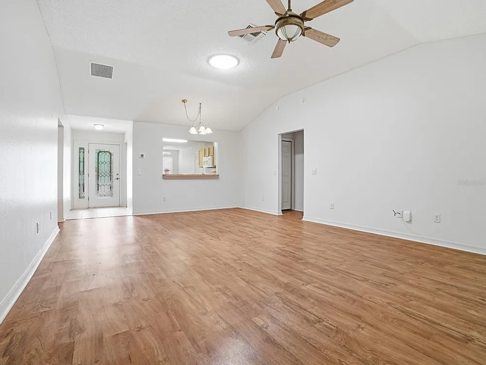 3170 WILLIAMS ROAD The Villages, FL 32162