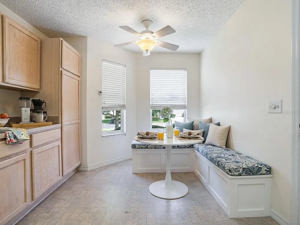 3170 WILLIAMS ROAD The Villages, FL 32162