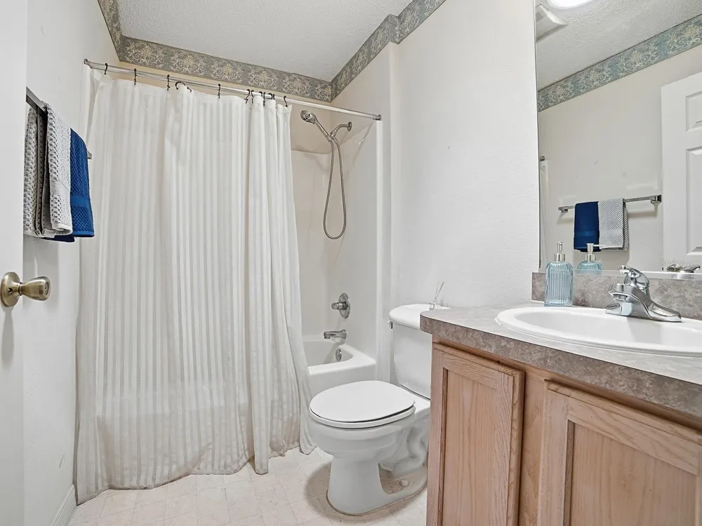 3170 WILLIAMS ROAD The Villages, FL 32162