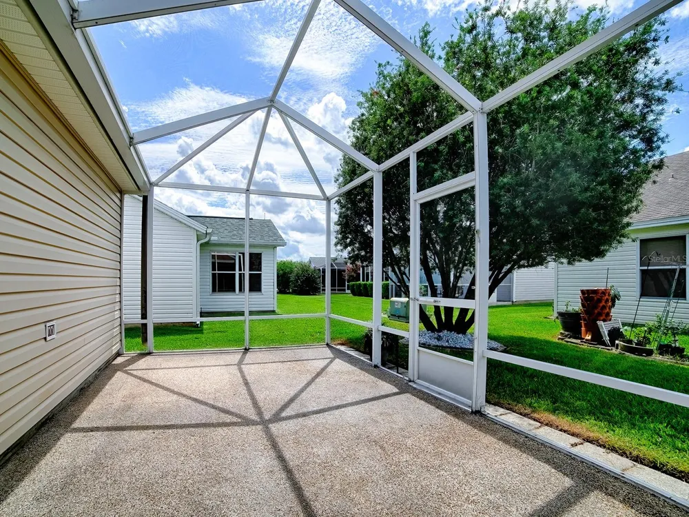 3170 WILLIAMS ROAD The Villages, FL 32162