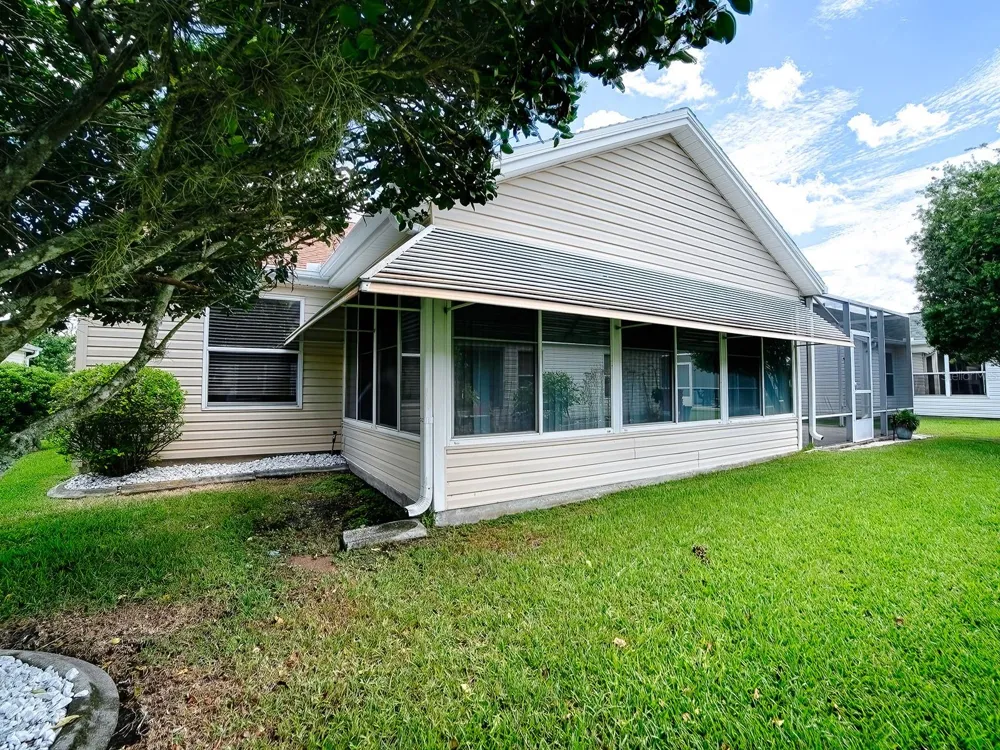 3170 WILLIAMS ROAD The Villages, FL 32162