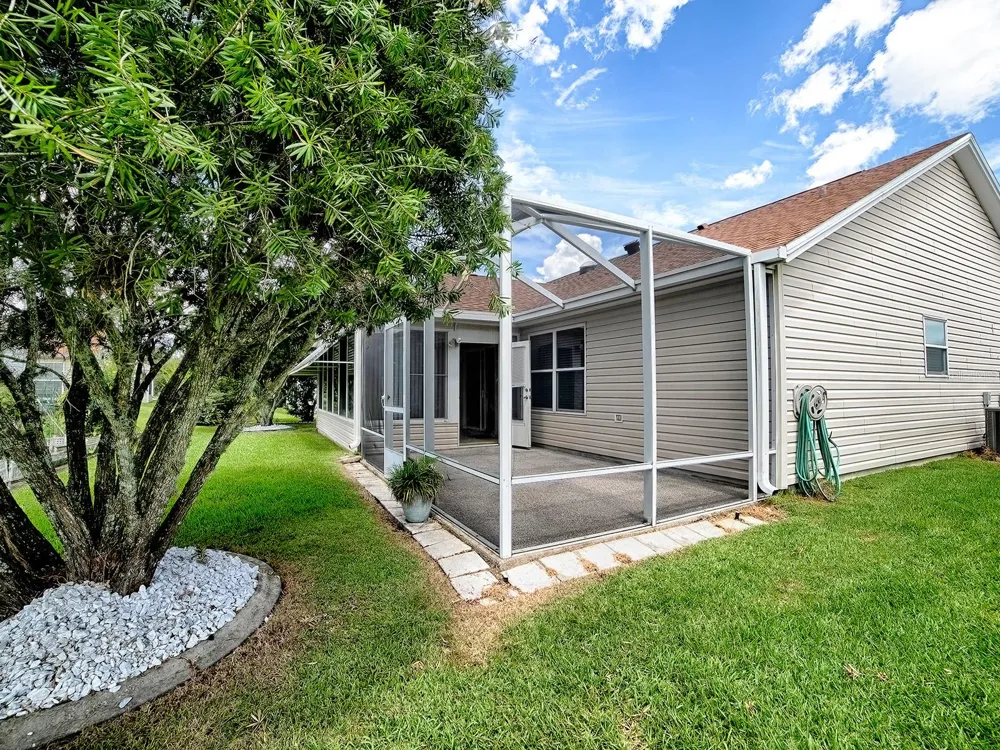 3170 WILLIAMS ROAD The Villages, FL 32162