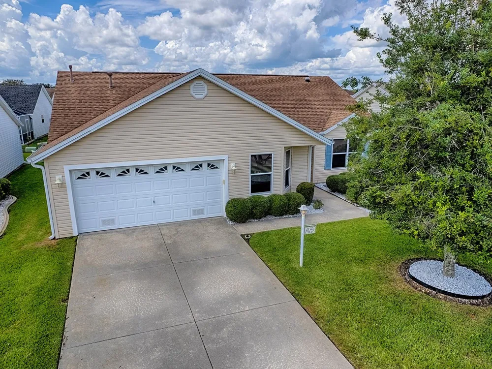 3170 WILLIAMS ROAD The Villages, FL 32162