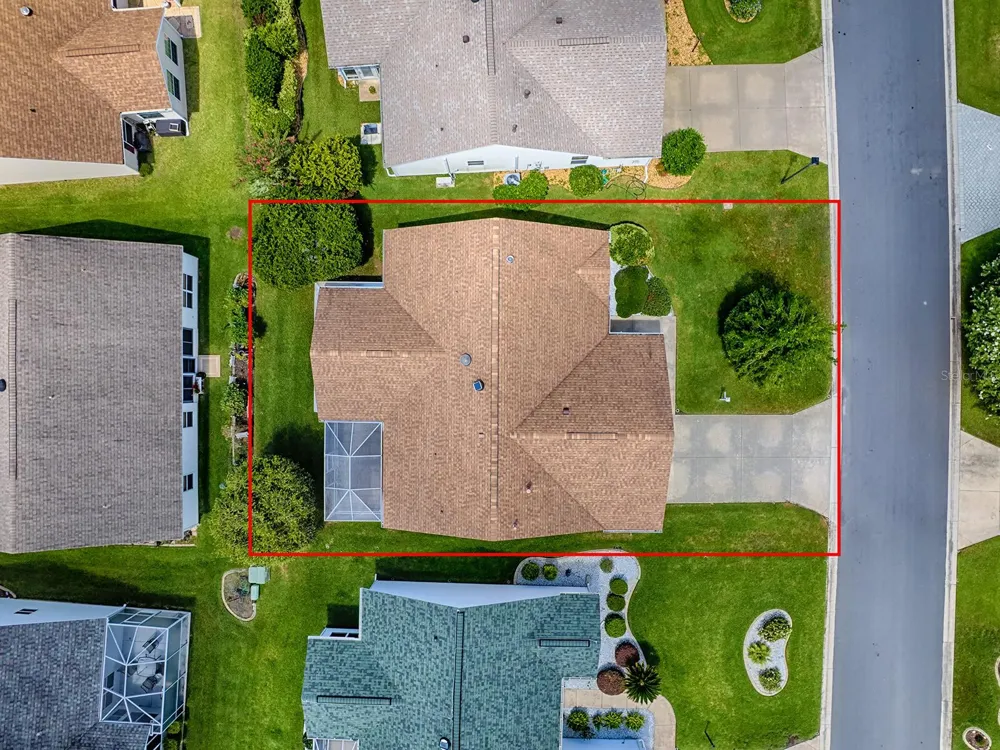 3170 WILLIAMS ROAD The Villages, FL 32162