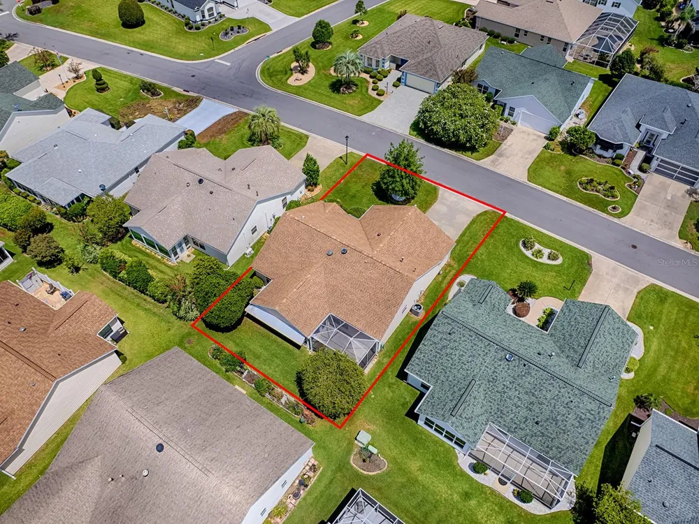 3170 WILLIAMS ROAD The Villages, FL 32162