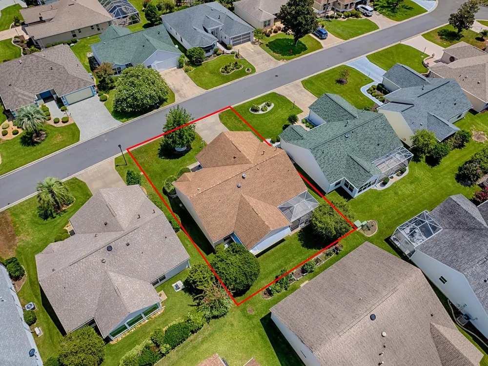 3170 WILLIAMS ROAD The Villages, FL 32162
