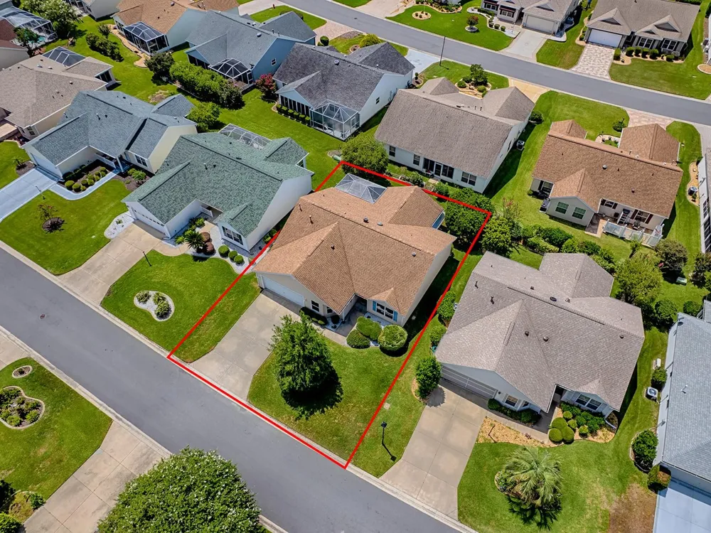 3170 WILLIAMS ROAD The Villages, FL 32162