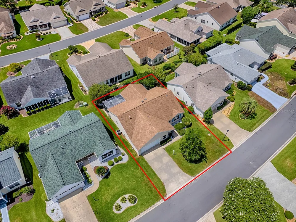 3170 WILLIAMS ROAD The Villages, FL 32162