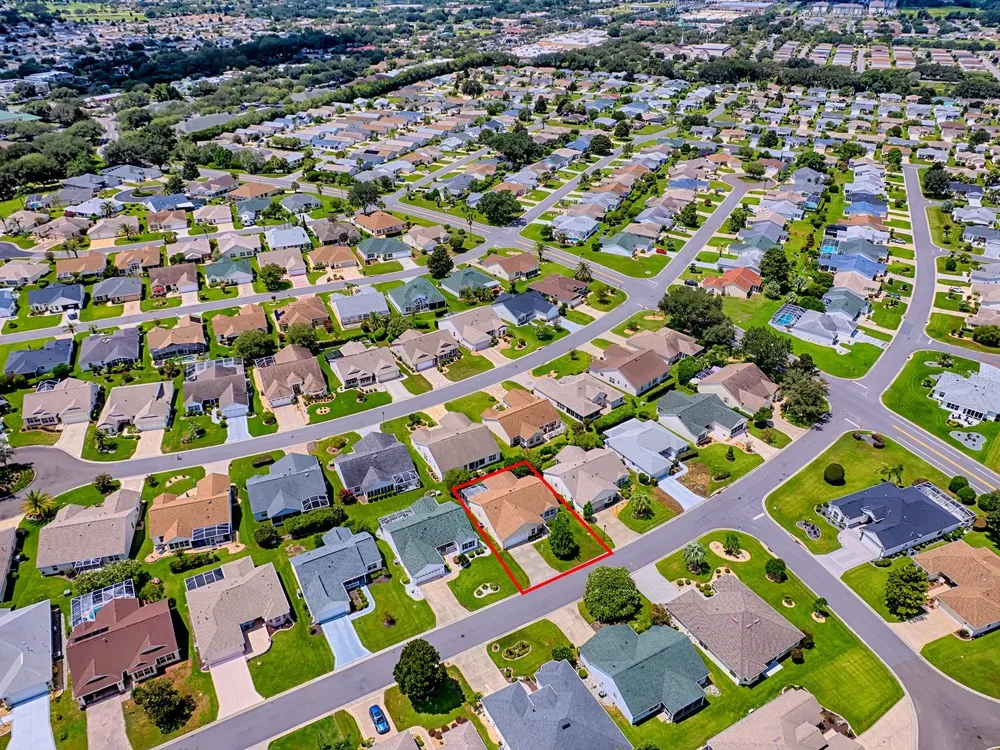 3170 WILLIAMS ROAD The Villages, FL 32162