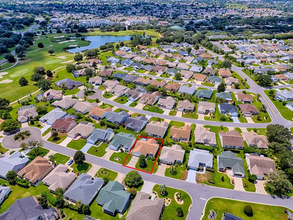 3170 WILLIAMS ROAD The Villages, FL 32162