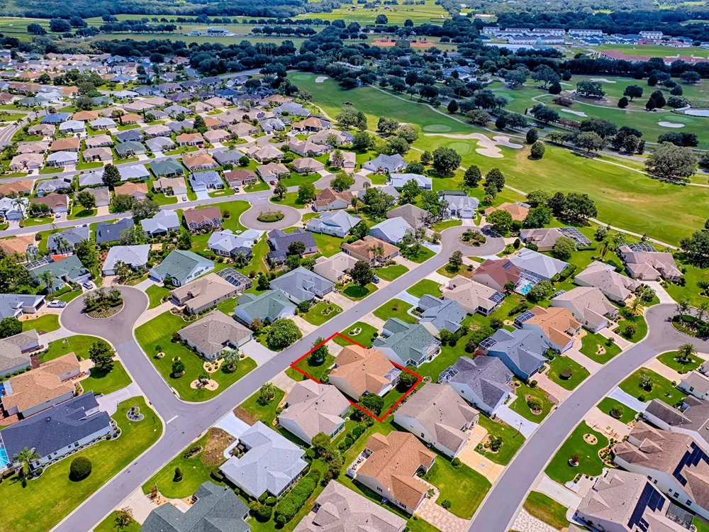 3170 WILLIAMS ROAD The Villages, FL 32162
