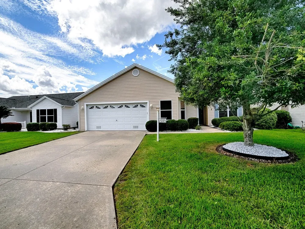 3170 WILLIAMS ROAD The Villages, FL 32162
