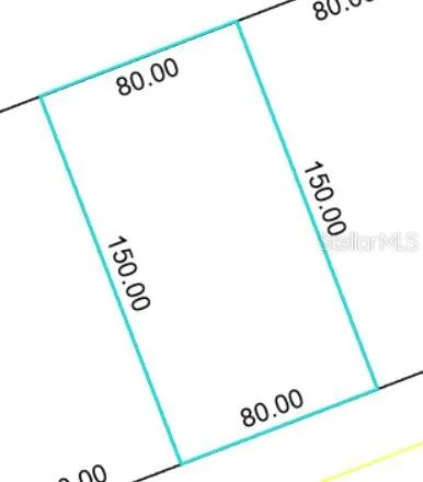 164 CORAL REEF COURT Palm Coast, FL 32137