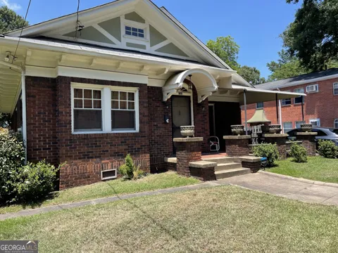 750 Greenwod AVE