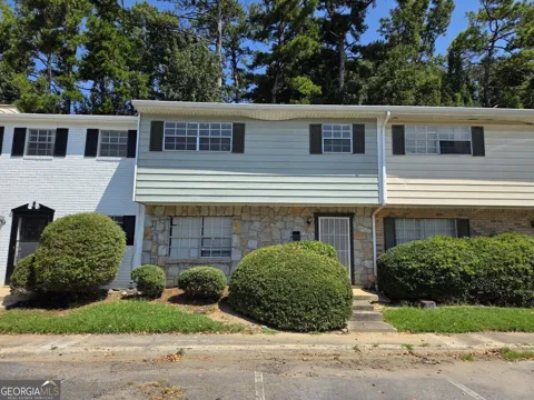 4701 Flat Shoals RD