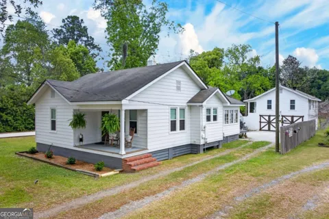 90 Varnedoe AVE