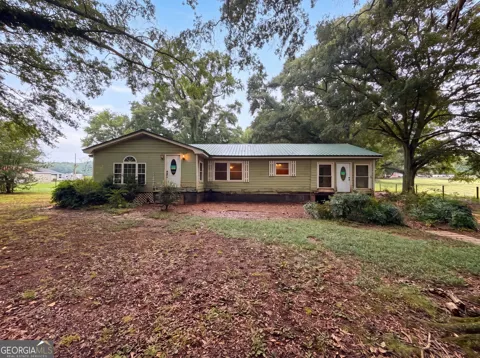 686 Hancock Bridge RD