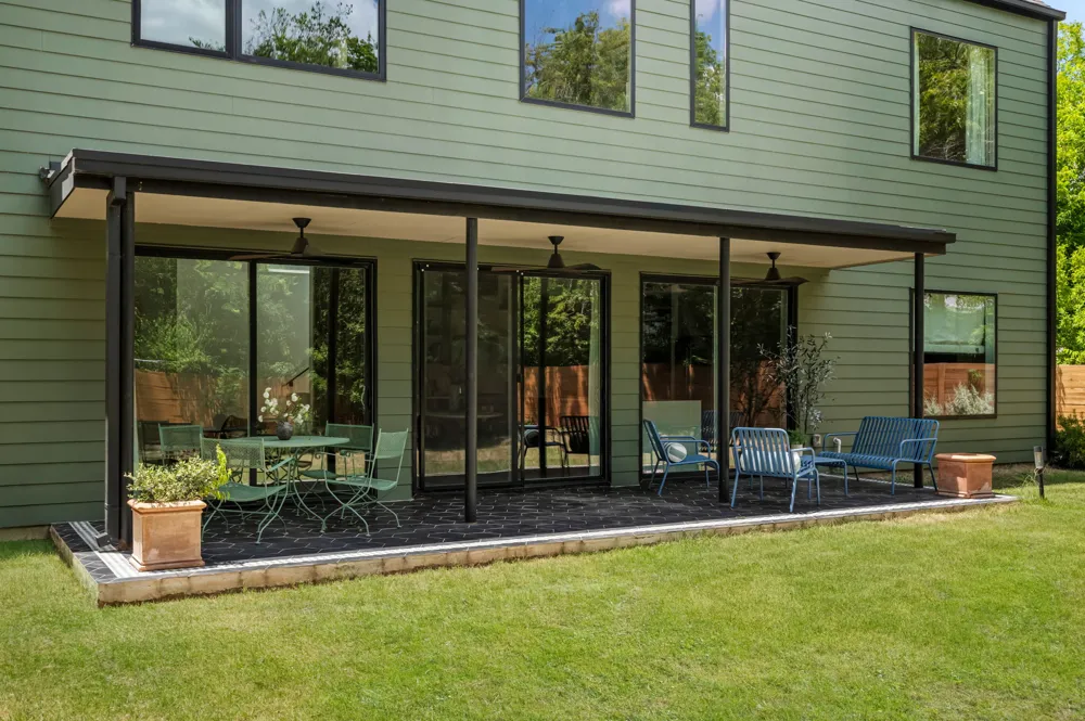 608 Brentwood Street #B Austin, TX 78752