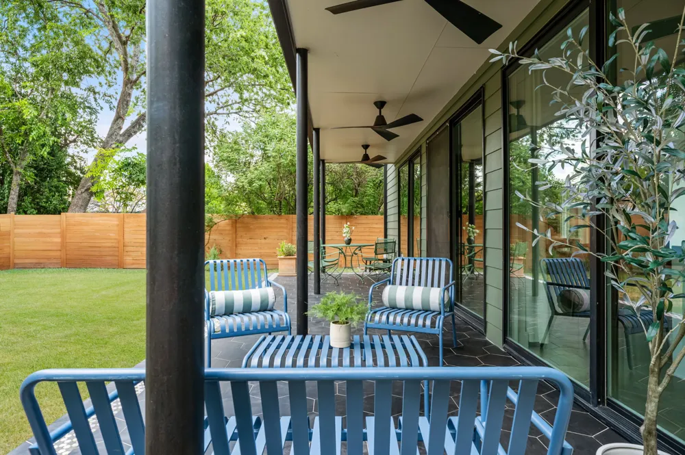 608 Brentwood Street #B Austin, TX 78752