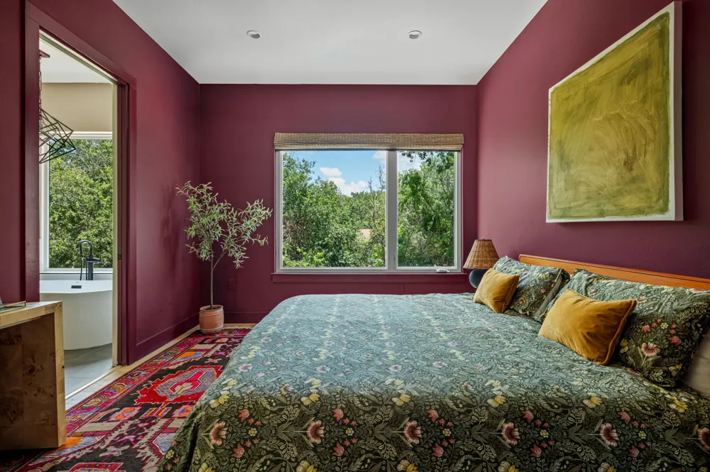 608 Brentwood Street #B Austin, TX 78752