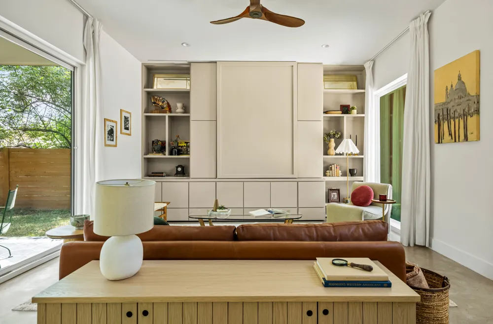 608 Brentwood Street #B Austin, TX 78752