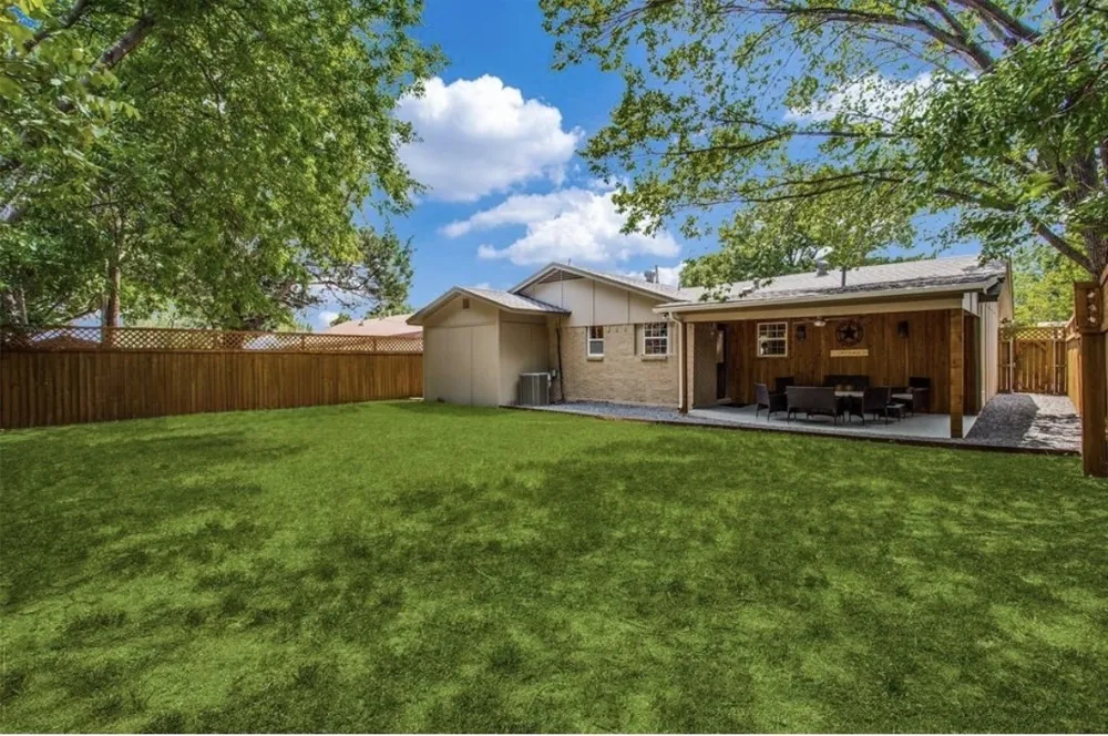 875 Lovers Lane Grapevine, TX 76051