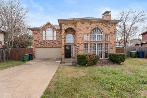 2422 Whispering Cove Circle